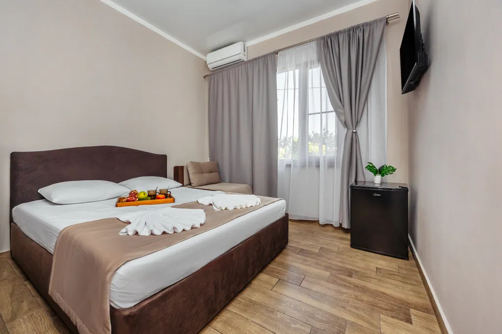 Квартира Комната — Гагра