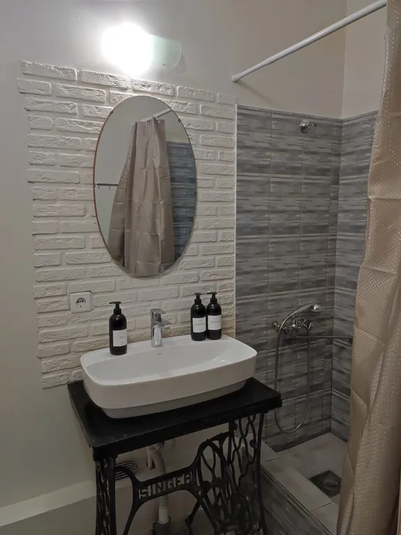 Квартира Квартира Апартамент на набережной — Тверь