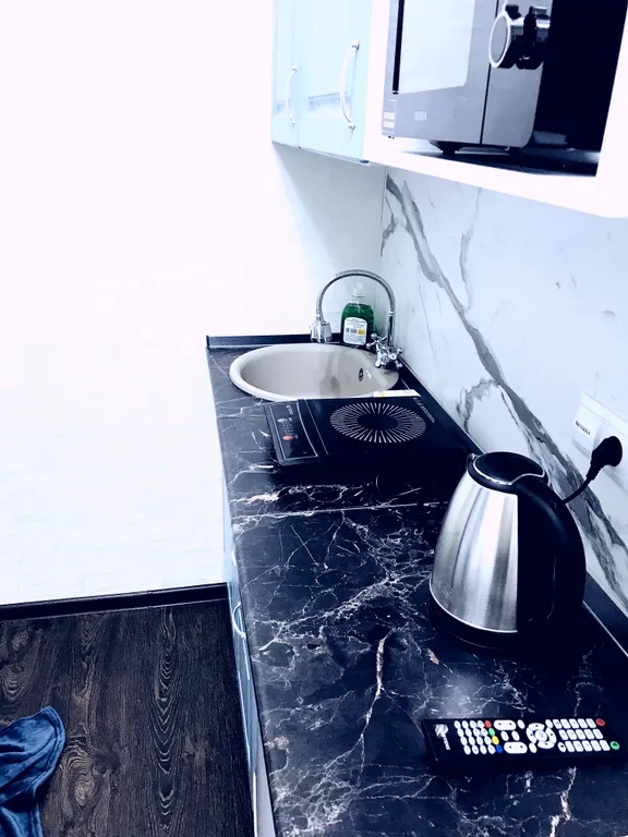 Апартаменты deluxe