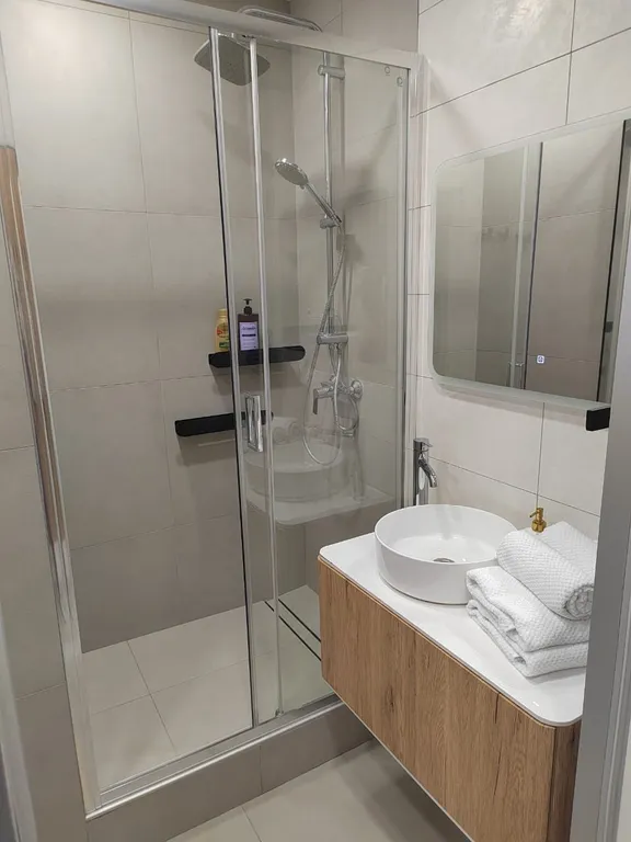 Квартира Квартира Уютная студия в Сердце Ярославля — Ярославль