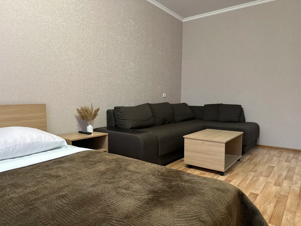 Уютная квартира рядом с трассой М-5