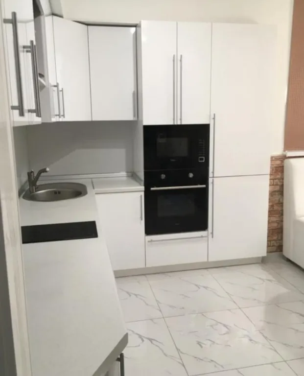 Квартира Квартира у моря — Анапа