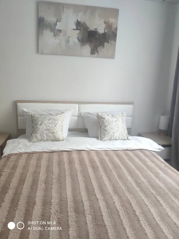 Квартира Уютная квартира в районе Немецкой деревни — Краснодар