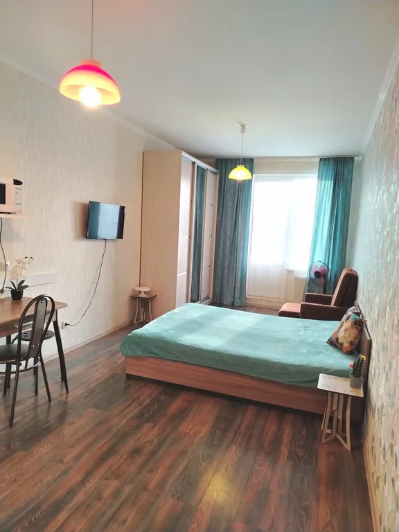 Квартира Квартира у Финского залива в новом доме — Санкт-Петербург