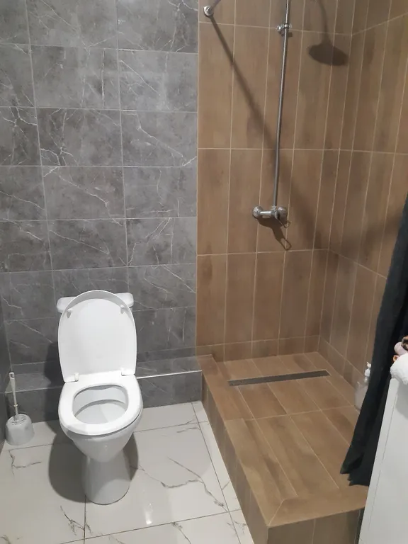 Хорошая квартира-студия