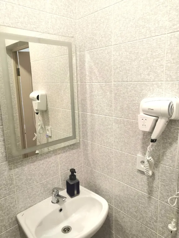 Квартира Квартира Четырёхместный номер — Кущёвская