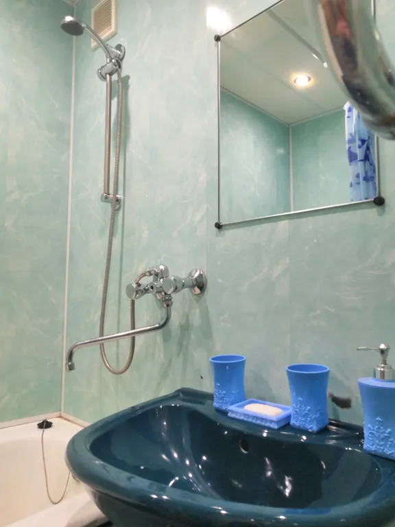 Апартамент Фаворит