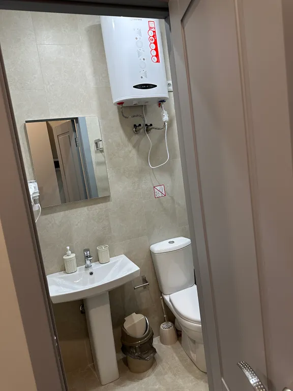 Квартира Комната — Казань