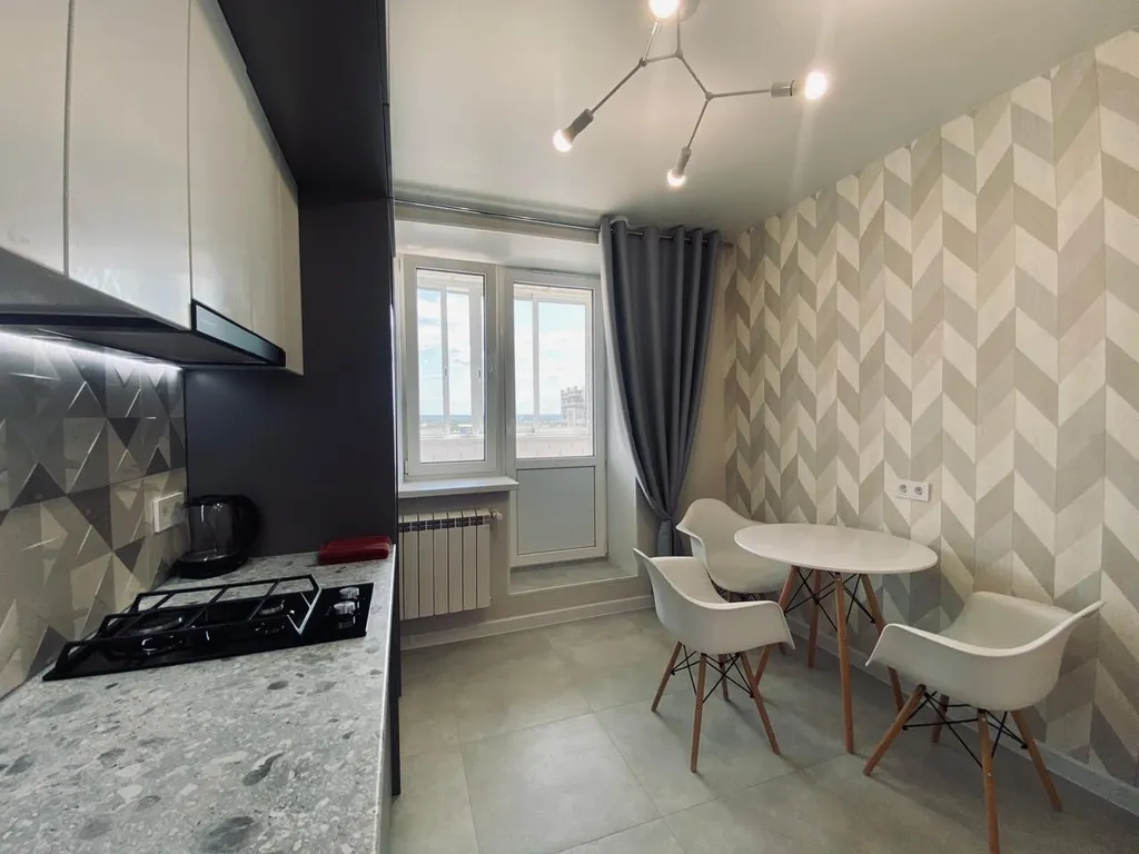 Люкс апартаменты рядом с ТГУ имени Державина