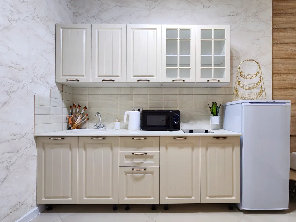 Квартира Вип квартира возле МВДЦ Сибирь — Красноярск