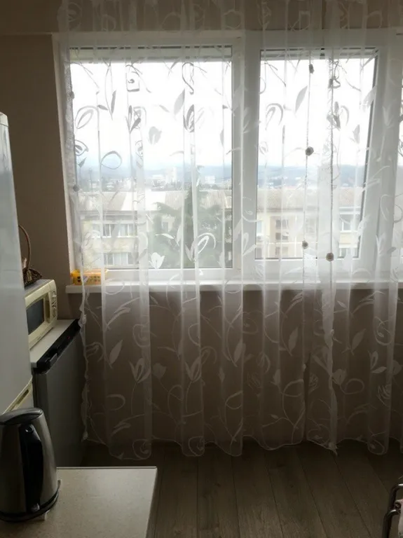 Квартира Уютная квартира у моря — Алушта