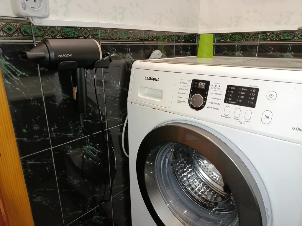 Уютная и современная квартира