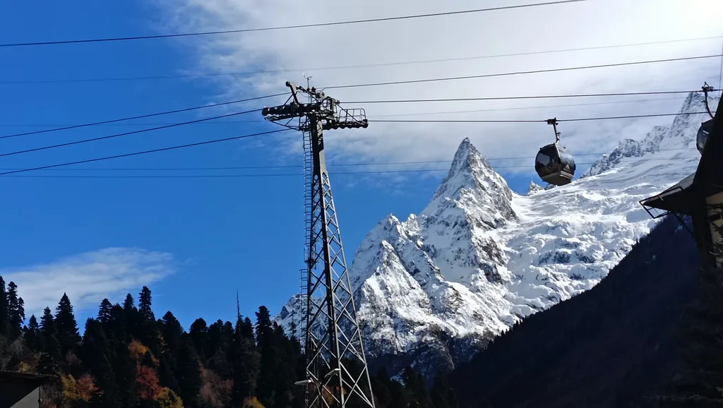 Уютный номер-студия