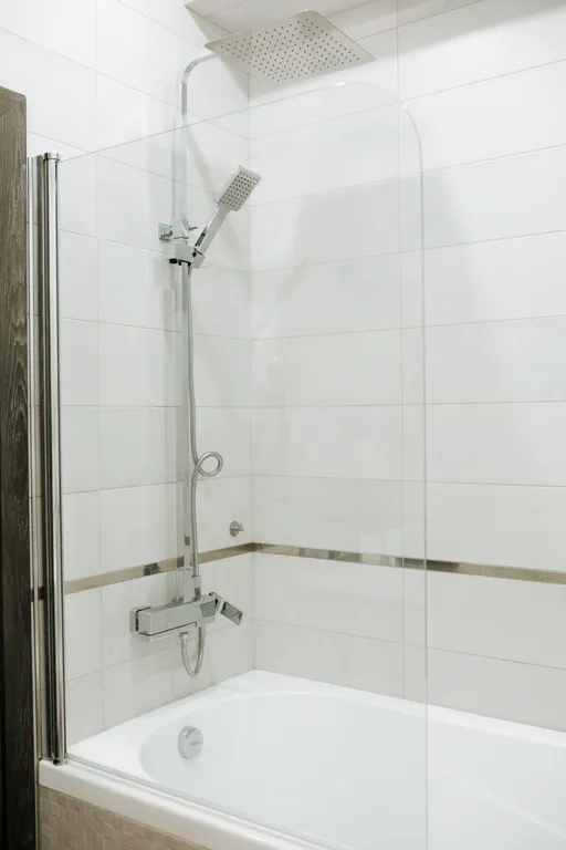 Квартира с потрясающим видом