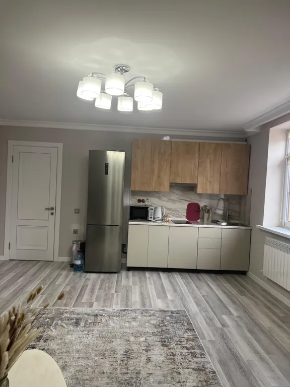 Апартаменты у моря