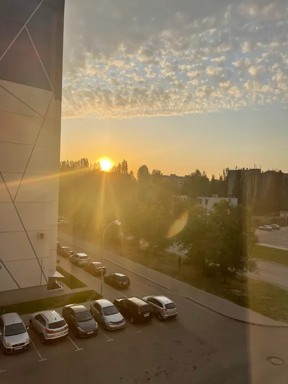 Уютная квартира в районе Машмет