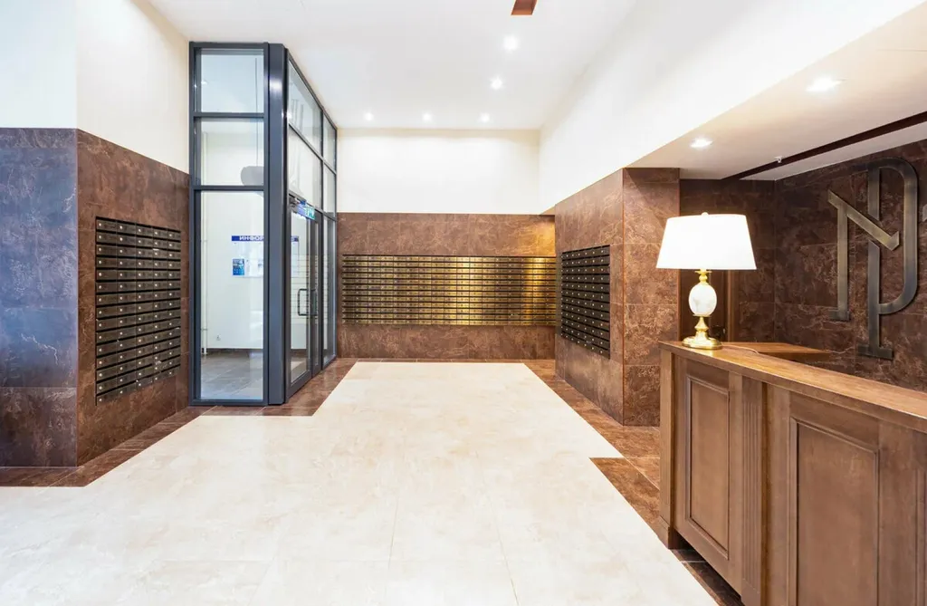 Квартира Квартира Стандартная студия с ванной в ЖК Матч Поинт — Москва