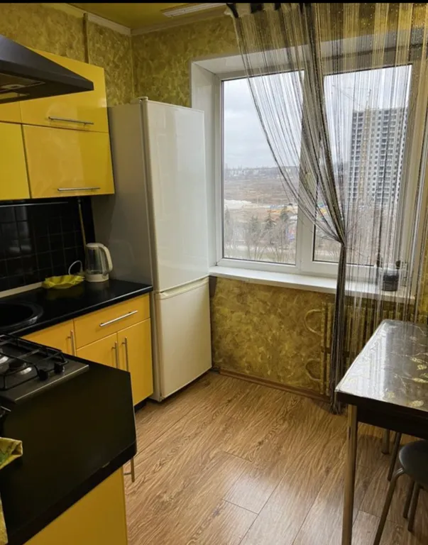 Чистая квартира для вас