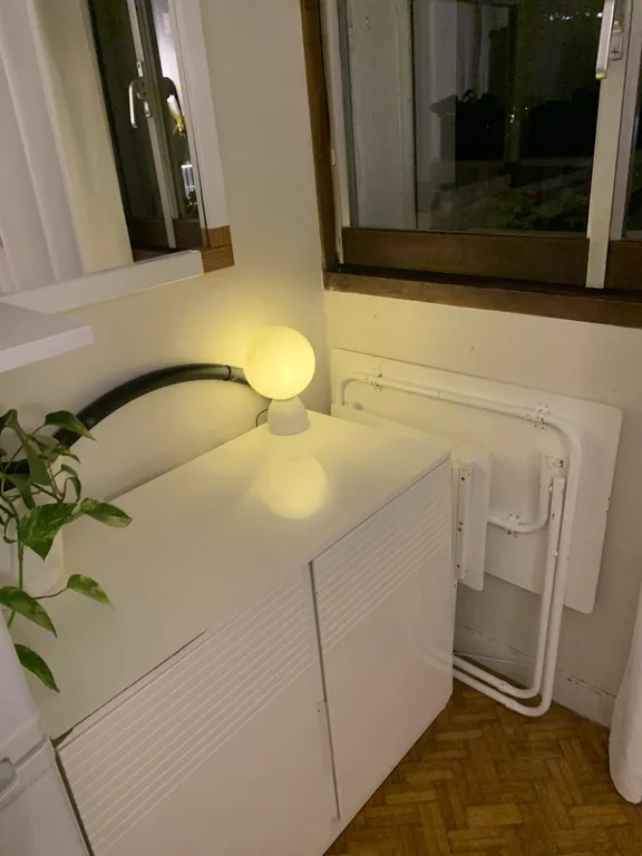 Квартира недалеко от Эйфелевой башни