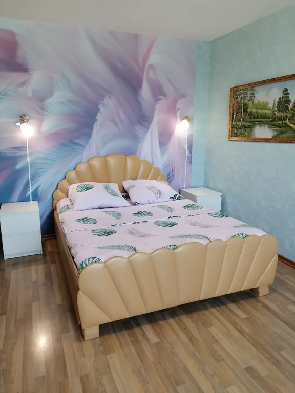 Квартира 1-комнатная Квартира — Москва