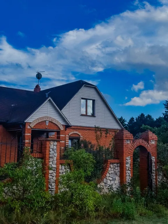 Сказка Выползово