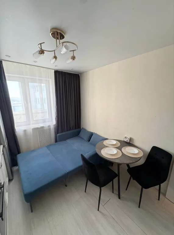 Комфортная квартира для отдыха