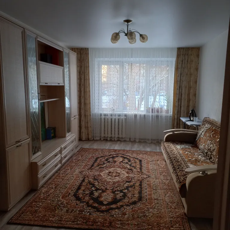 2-комнатная Квартира — аренда посуточно в Димитровград