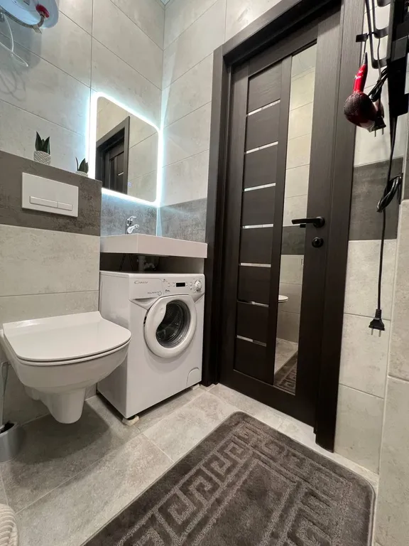 Дизайнерская студия в центре города