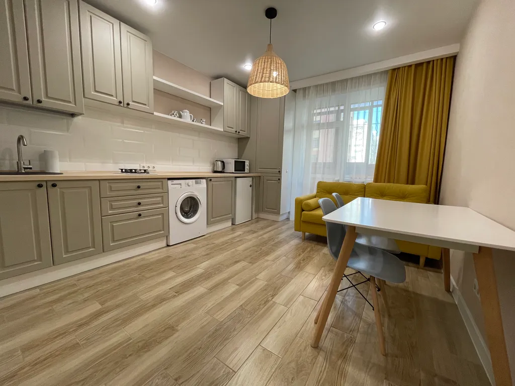 Квартира Apartment solar в центральной части города — Кострома