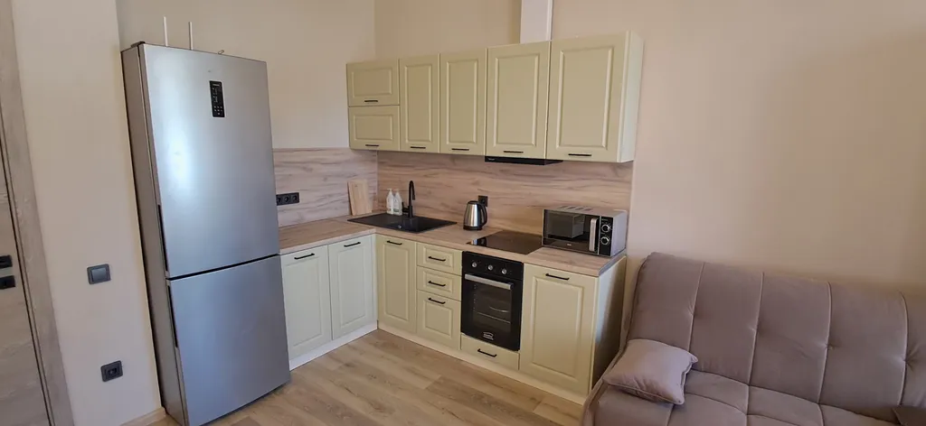 Апартаменты Legenda Home