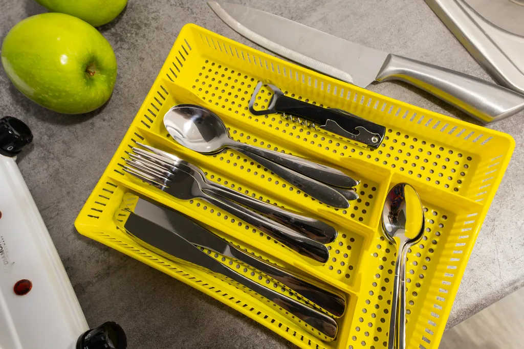 Студия с продуманной планировкой