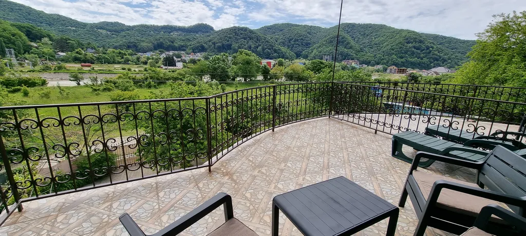 Квартира Комната — аренда посуточно в Агой