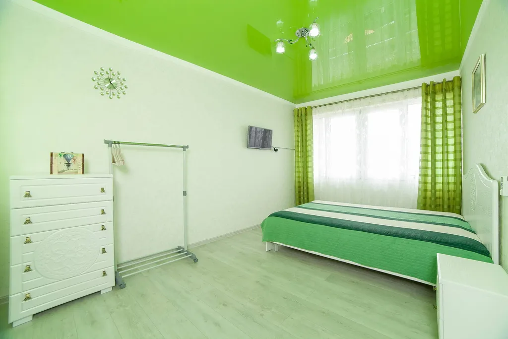 Коттедж Апартаменты с видом на море и горы — аренда посуточно в Алупка