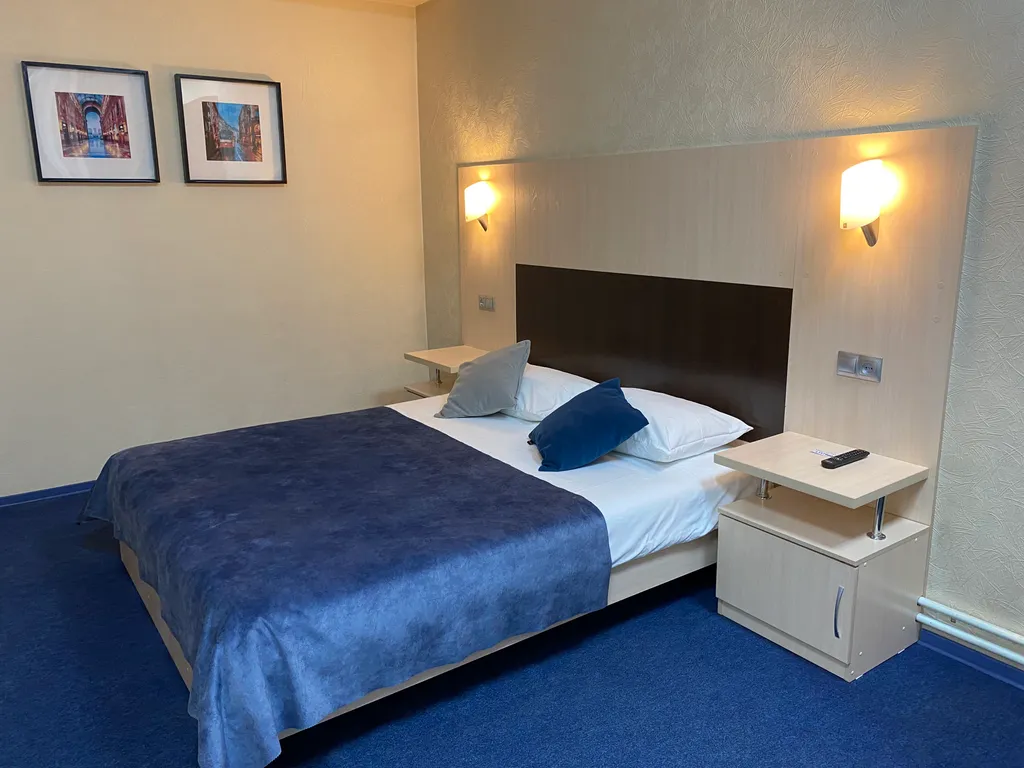 Квартира Комната — аренда посуточно в Юрга