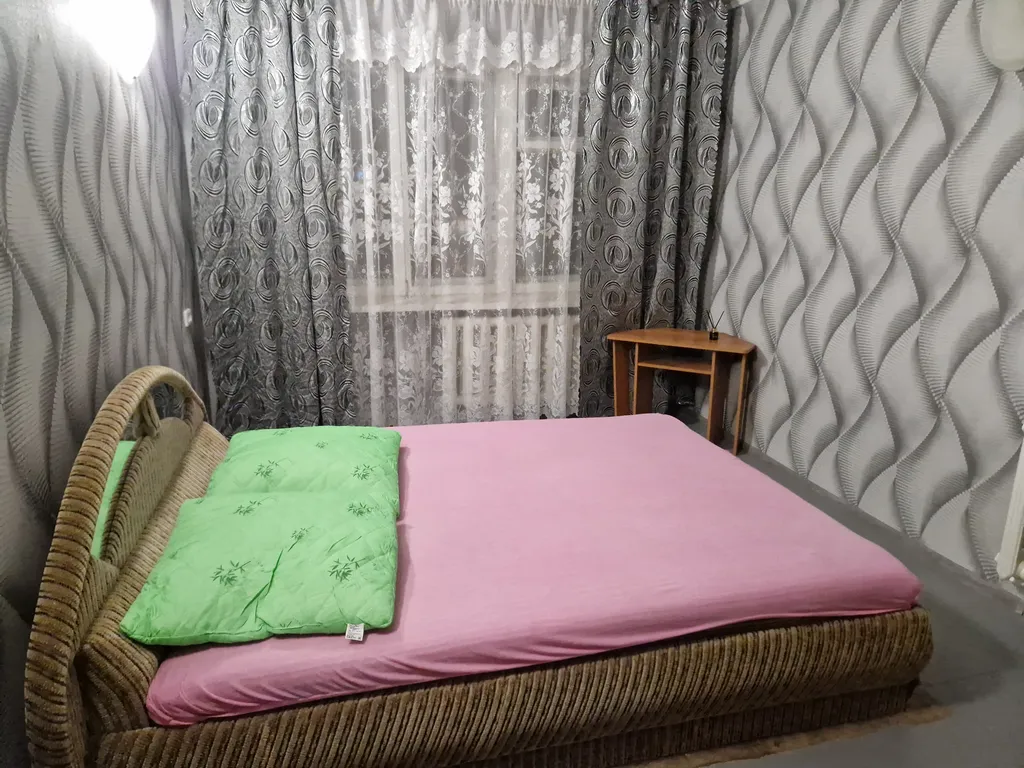 Покоряй Хибины, а не цены на жилье Бюджетная квартира для вас