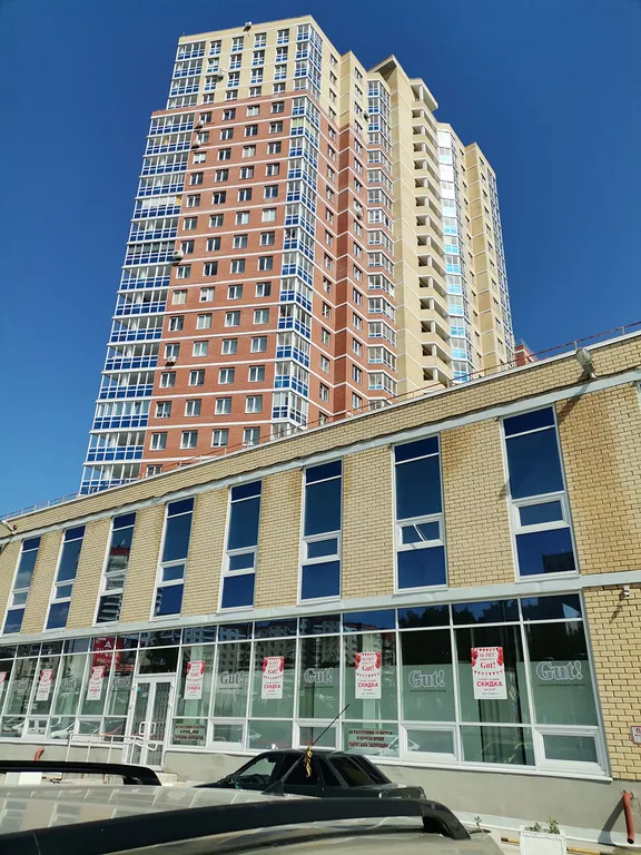 Красивая квартира на Садовом