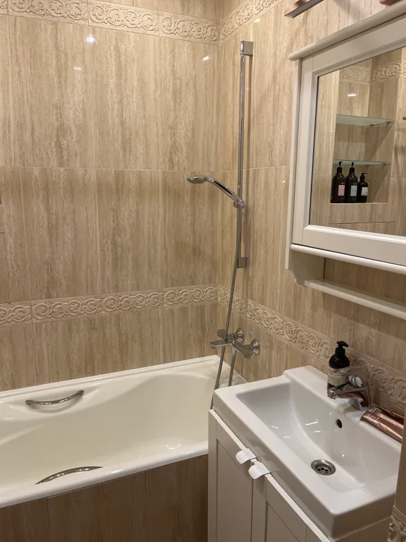 Квартира Квартира в центре в современном доме у м. Горьковская — Санкт-Петербург