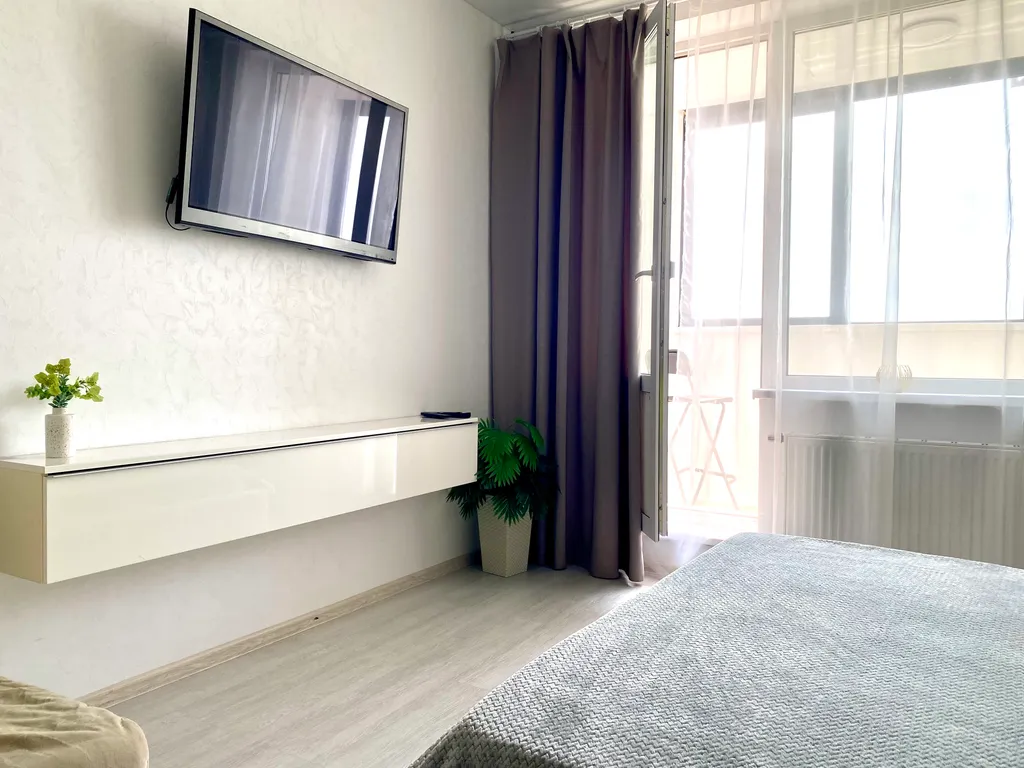 Уютная студия Комфорт