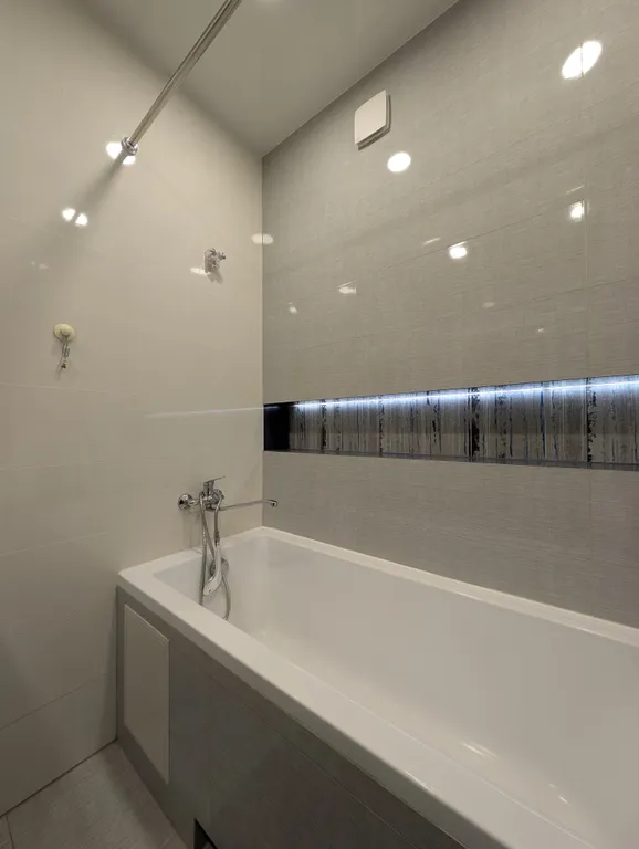 Квартира Уютная квартира — Калининград