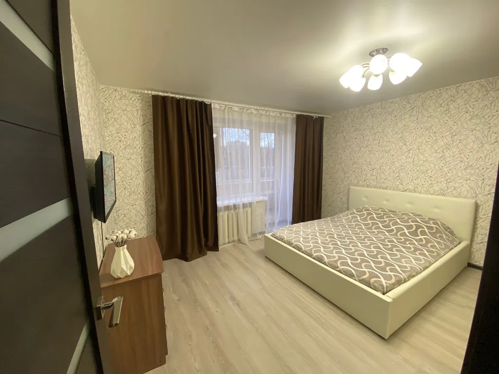 Квартира Квартира Удачное расположение — Сергиев Посад