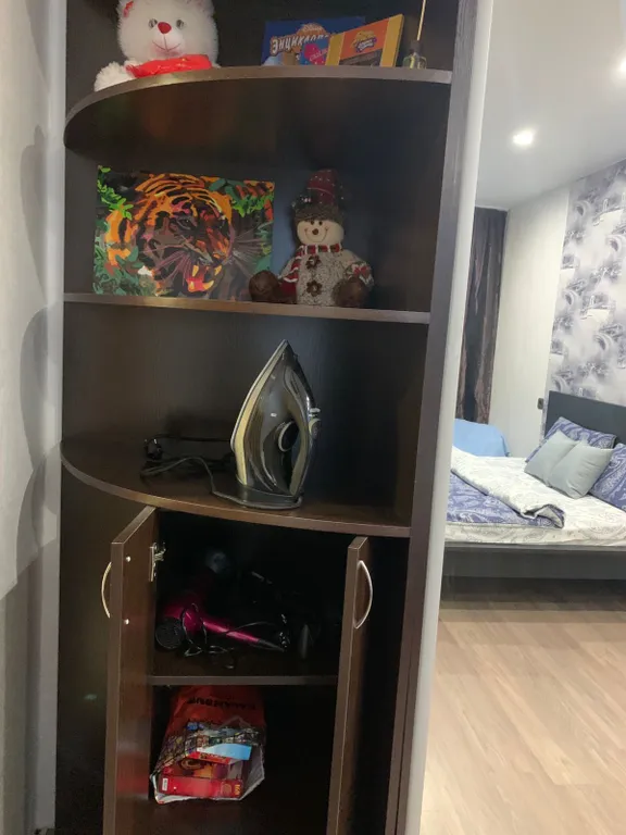 Квартира Квартира Уютно как дома — Ломоносов