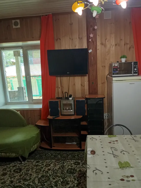 Квартира Увильды