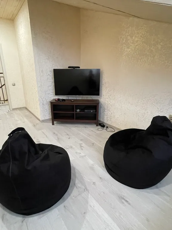 4-комнатный таунхаус на Банное