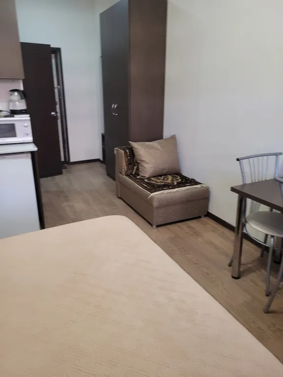 Студия 2 около моря