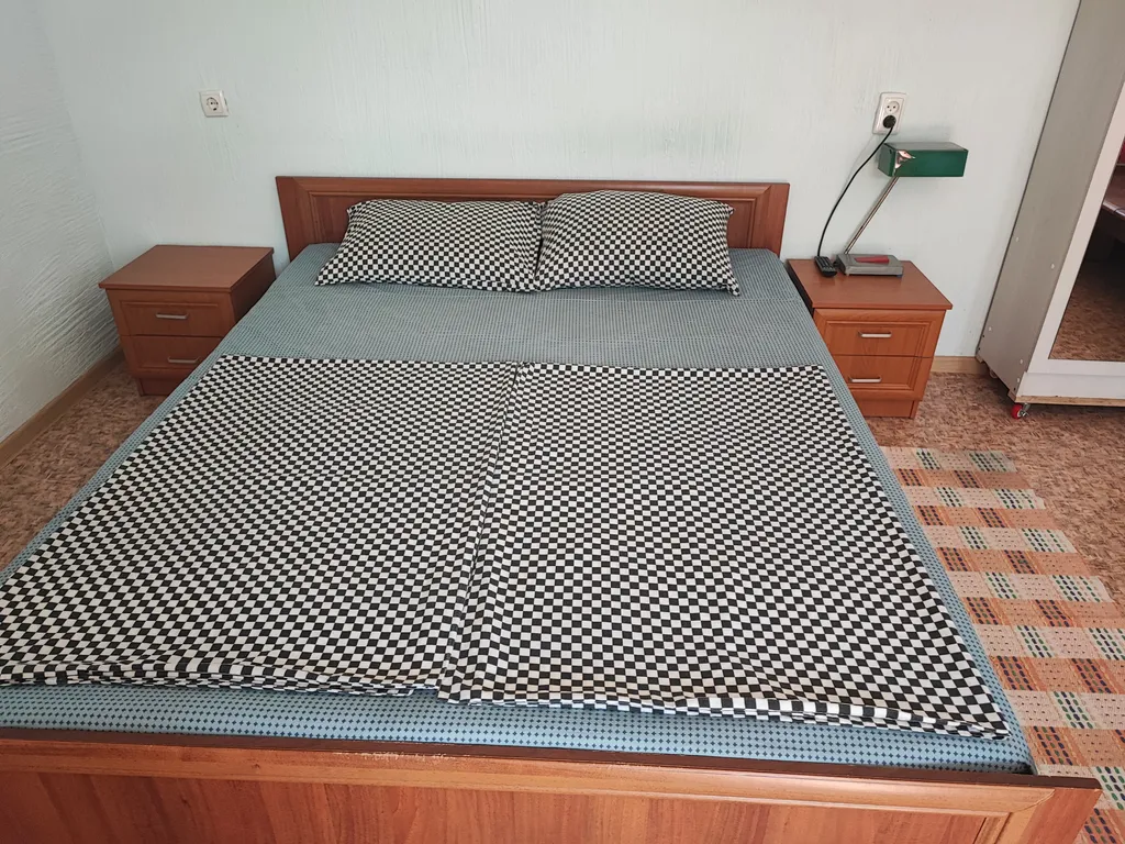 Коттедж 2-комнатный Дом — Севастополь