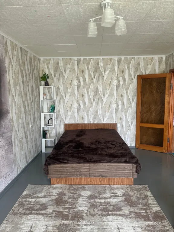 Уютная квартира у моря