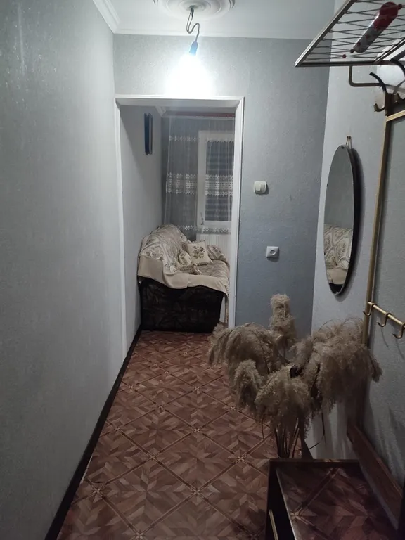 Чистая уютная квартира