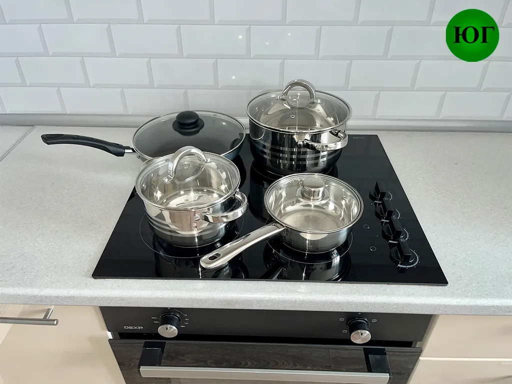 Квартира в центре города