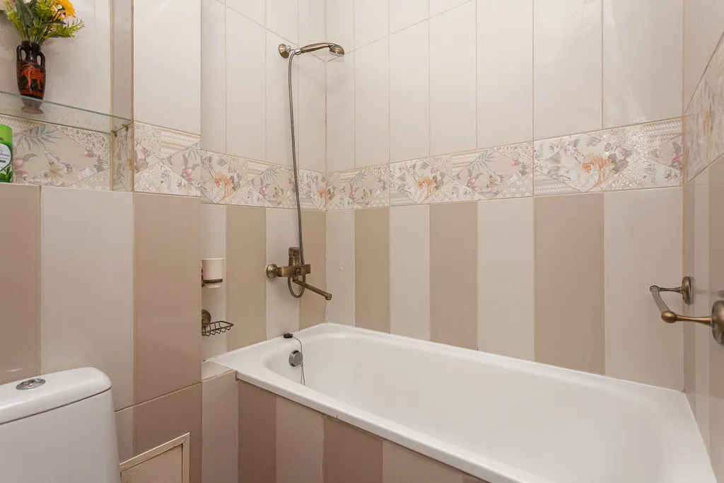 Квартира Квартира на York-strasse — Калининград