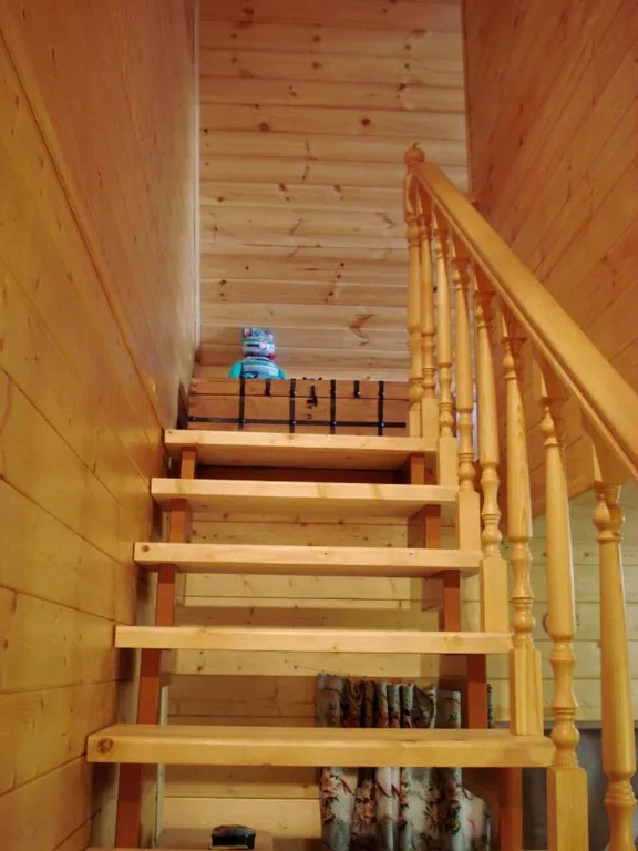 Гостевой дом Сказка